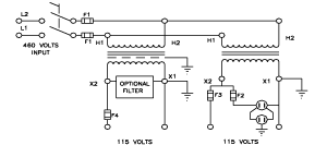 DD Wiring Diagram